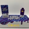 crave disposable vapes